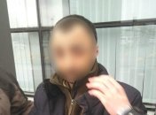 Нацполиция задержали иностранца, которому в Турции грозит пожизненное