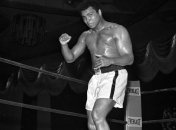 Уайлдер: В спортивном плане я равнялся на Мохаммеда Али