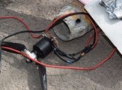 Боевики направили в Украину беспилотник-камикадзе 