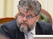 Катастрофа самолета МАУ: "ЕС" требует немедленно найти замену Яременко 