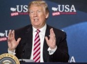 Трамп "с нетерпением ждет" переноса посольства США в Иерусалим