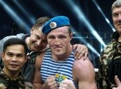 Пояс Усика может перейти Лебедеву без боя