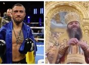 Василий Ломаченко опубликовал неоднозначный пост в соцсетях