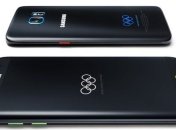 Samsung выпустила смартфон Galaxy S7 edge Olympic Games Edition