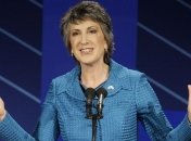 Экс-глава HP будет баллотироваться на пост президента США