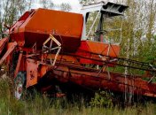 Закон о введении утилизационного сбора на сельхозтехнику