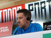 Сборная Сербии назвала состав на матчи с Украиной и Литвой