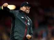 "Сейчас я счастлив": Клопп - о работе в Ливерпуле 