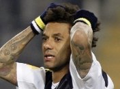 Стамбульское дерби завершилось победой "Бешикташа"