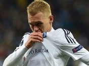 Буяльский в Германии: Думаю, мне операция не понадобится