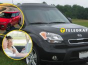 Все три поколения этого автомобиля имеют высокую посадку и большой клиренс
