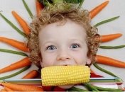 Что стоит за детской привередливостью в еде