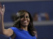 Мишель Обама рассказала о том, как потеряла ребенка и о реабилитации