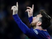 Лионель Месси стал послом ООН