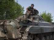 Ситуация в Мариуполе стабильная: Подступы к городу защищены