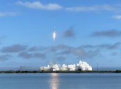 Еще 60 спутников: SpaceX продолжает воплощать грандиозный план Starlink