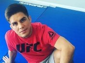 Бойцу Сехудо вернули потерянный пояс чемпиона UFC