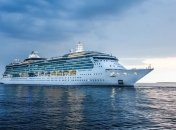 Коронавірус: Щонайменше 20 людей перебувають на круїзному лайнері