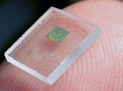 Создана миниатюрная батарея размером 2х2 миллиметра