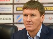 Сачко прокомментировал перенос матча Ворскла - Арсенал в Киев