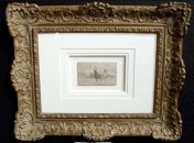 Уникальную коллекцию работ Лаури продадут на аукционе