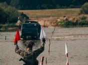 В Польщі тривають військові навчання ŻelaznyObrońca25