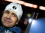 Бьорндален отправится в Китай для работы со сборной