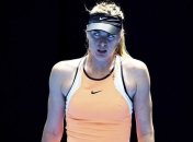 Шарапову могут не пустить на Олимпиаду за отказ играть за сборную России