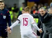 Отбор на Евро-2016. Венгрия в гостях обыграла Норвегию 