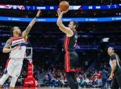 НБА назвала условия для посещения тренировочных баз