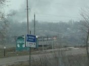 "Азов": Широкино практически разрушено