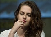 Кристен Стюарт поступает в университет