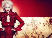 Солистка No Doubt о деталях третьего сольного альбома (Видео)