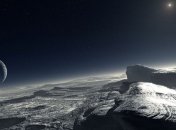 Под поверхностью Плутона может находиться океан  