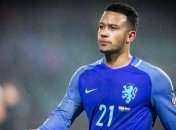 Депай: Моуриньо всегда отзывался обо мне хорошо