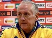 Михаил Фоменко: Грузины отказались ехать в Украину