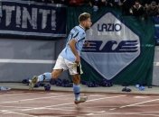 Чудовищный ляп вратаря - в обзоре матча Лацио - Наполи (Видео)