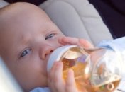 Сок в рационе ребенка: важные советы