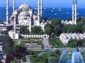 Страницами Стамбула