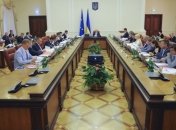 Яценюк соберет чиновников на заседание Кабмина