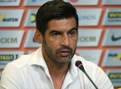 Слова Фонсеки после победы над "Мариуполем"