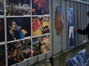 Во Львове открылась фотовыставка о Евромайдане