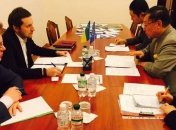 Япония передаст Украине оборудование для общественного вещания