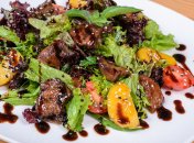 Удивительно вкусная закуска к любому столу на скорую руку