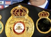 Эдриен Бронер лишен титула WBA