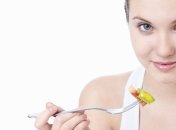 Продолжительность жизни зависит от питания?