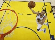 НБА. "Голден Стэйт" удвоил преимущество в серии с "Сан-Антонио"