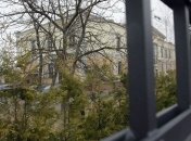 Журналисты приехали к Януковичу в "Межигорье"  