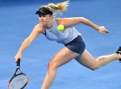 Australian Open 2018. Украинка Свитолина - одна из фавориток на победу