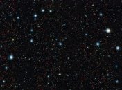 Астрономы нашли самые ранние гигантские галактики  